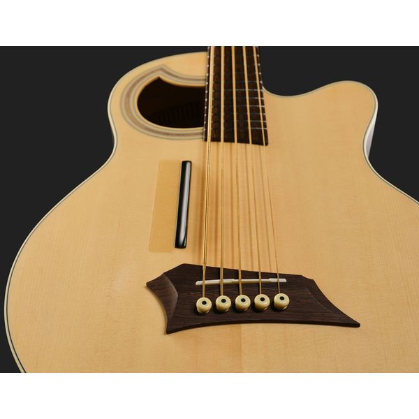 Warwick RockBass Alien Standard 5 NTS