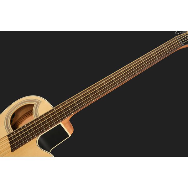 Warwick RockBass Alien Standard 5 NTS