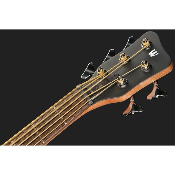 Warwick RockBass Alien Standard 5 NTS