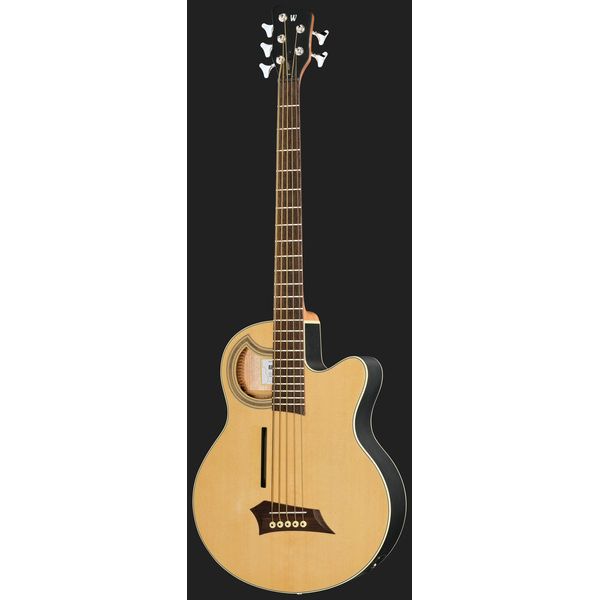Warwick RockBass Alien Standard 5 NTS