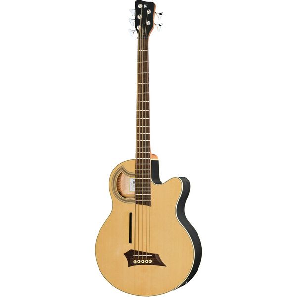 Warwick RockBass Alien Standard 5 NTS