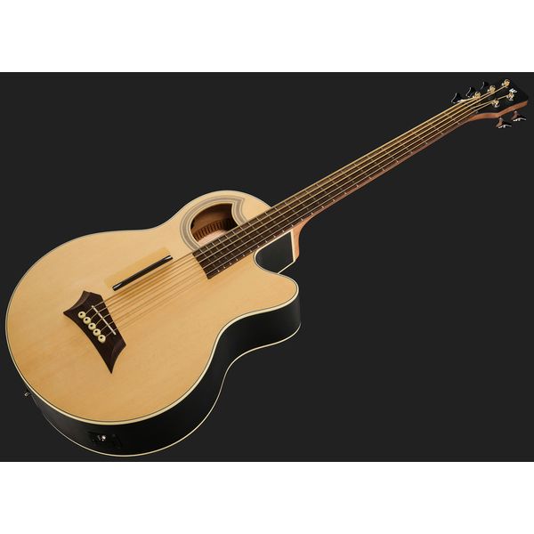 Warwick RockBass Alien Standard 5 NTS