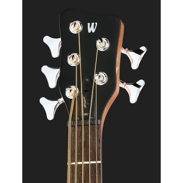 Warwick RockBass Alien Standard 5 NTS