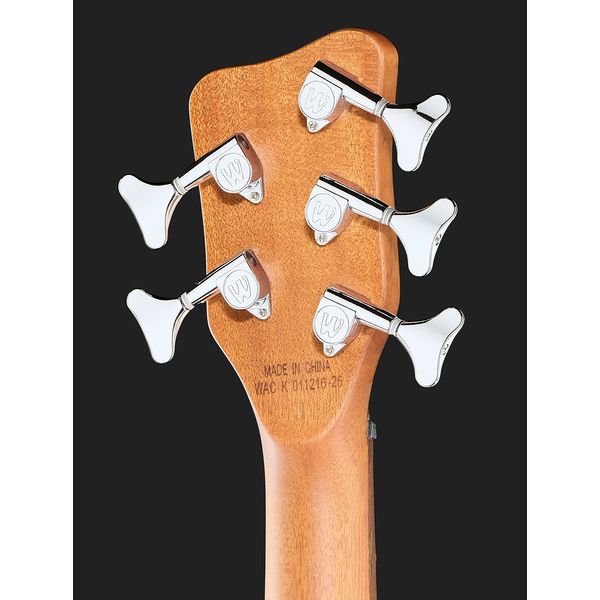 Warwick RockBass Alien Standard 5 NTS