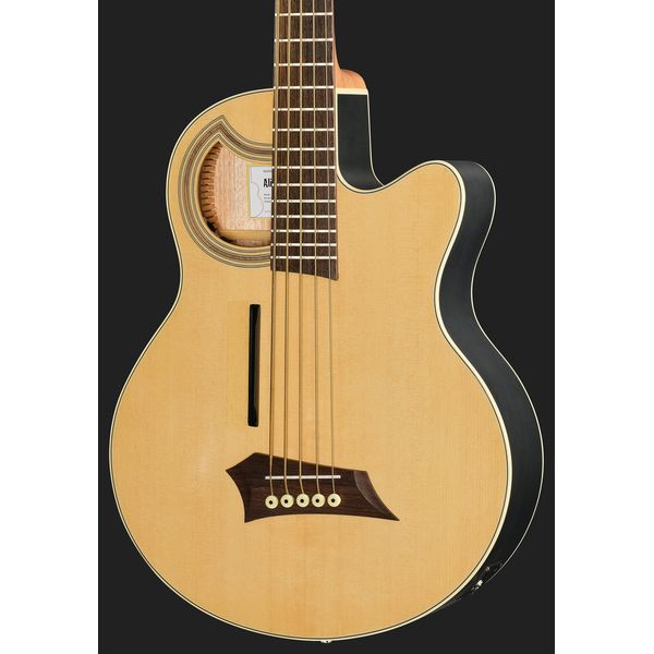 Warwick RockBass Alien Standard 5 NTS