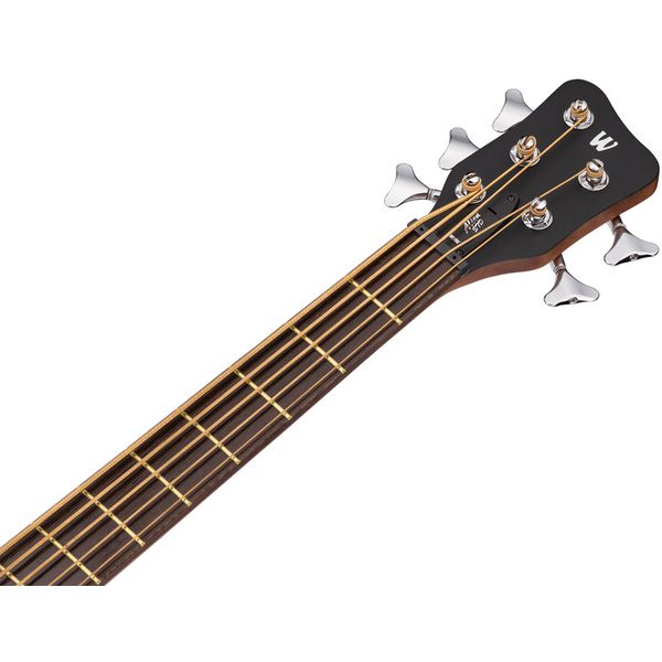 Warwick RockBass Alien Standard 5 NTS