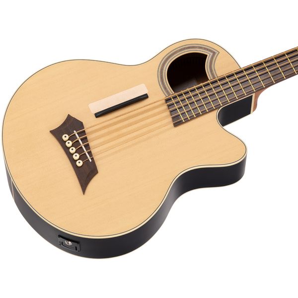 Warwick RockBass Alien Standard 5 NTS