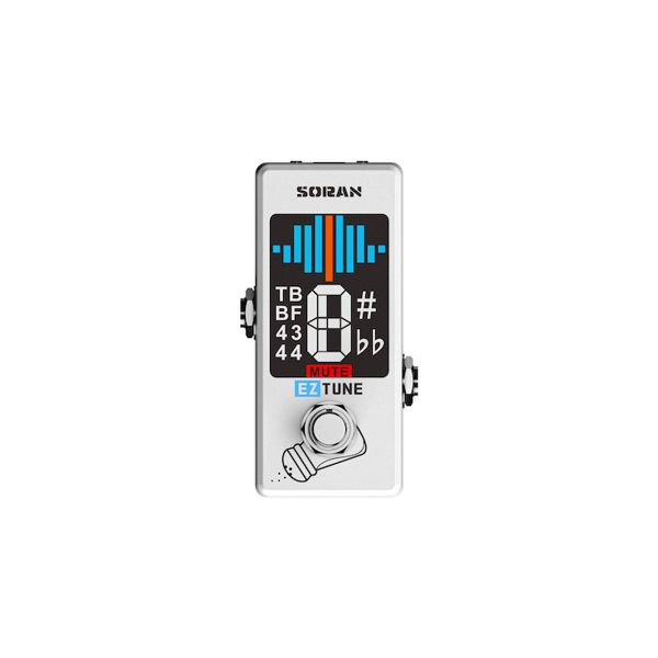 Soran Mini Size Tuner