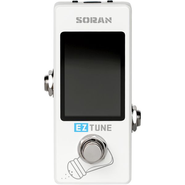 Soran Mini Size Tuner