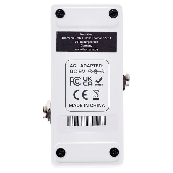 Soran Mini Size Tuner