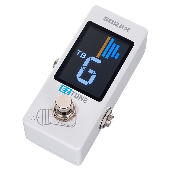Soran Mini Size Tuner