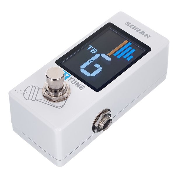 Soran Mini Size Tuner