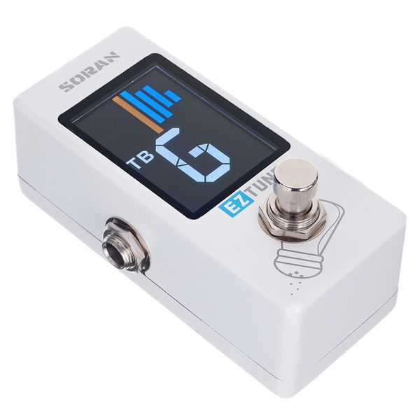 Soran Mini Size Tuner