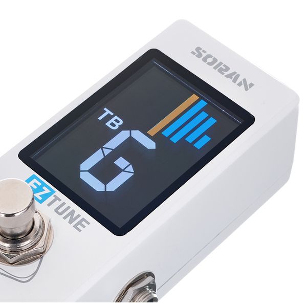 Soran Mini Size Tuner
