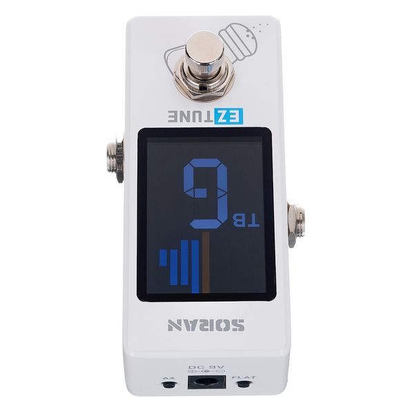 Soran Mini Size Tuner