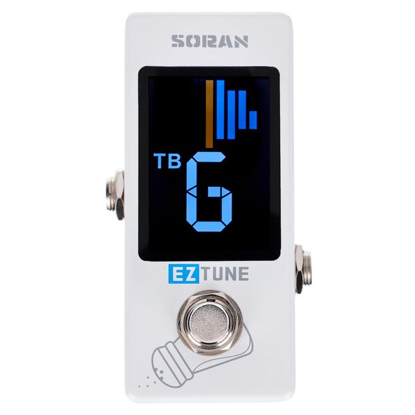 Soran Mini Size Tuner