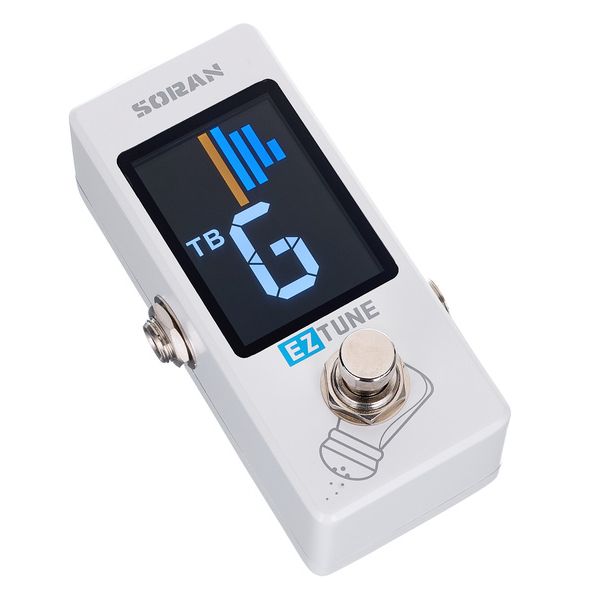 Soran Mini Size Tuner