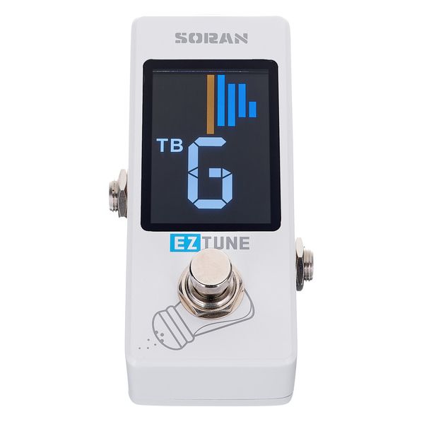Soran Mini Size Tuner