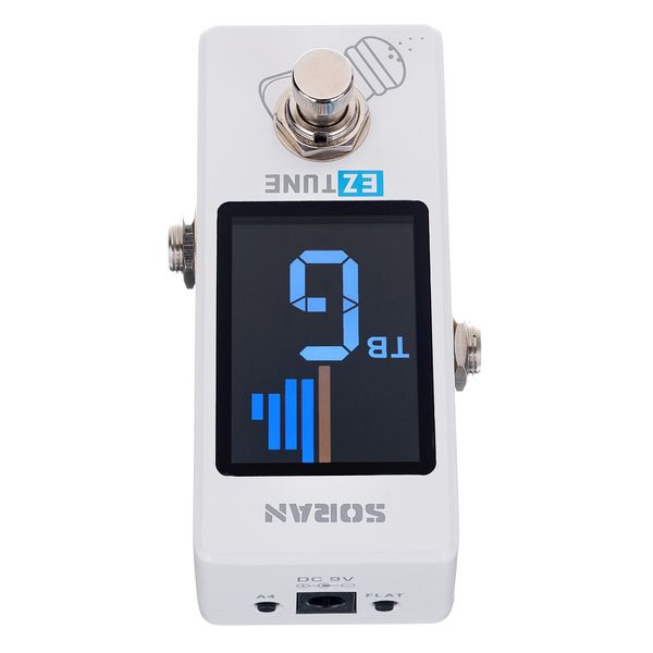 Soran Mini Size Tuner