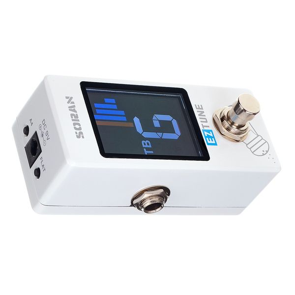 Soran Mini Size Tuner