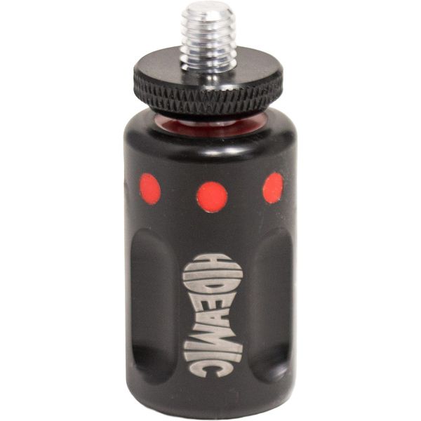 Hide-a-mic Re:pose Rot/Heavy