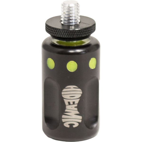 Hide-a-mic Re:pose Gelb/Medium