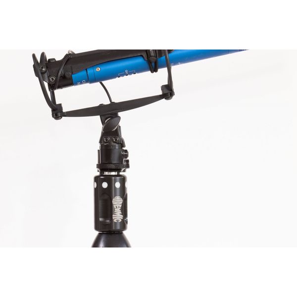 Hide-a-mic Re:pose White/Light