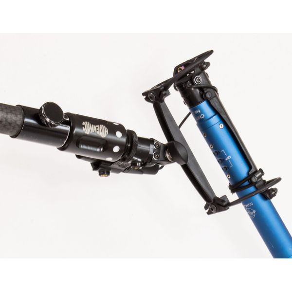 Hide-a-mic Re:pose White/Light