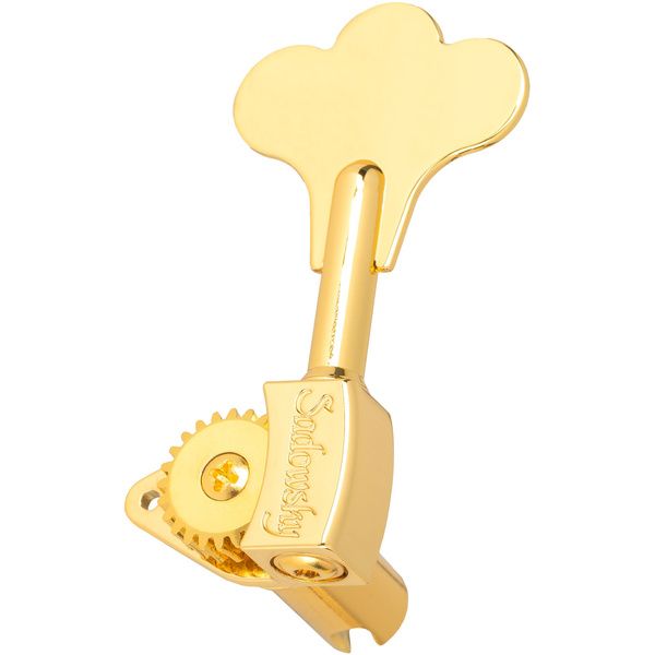 Sadowsky Ultra-Light Machine Head R G