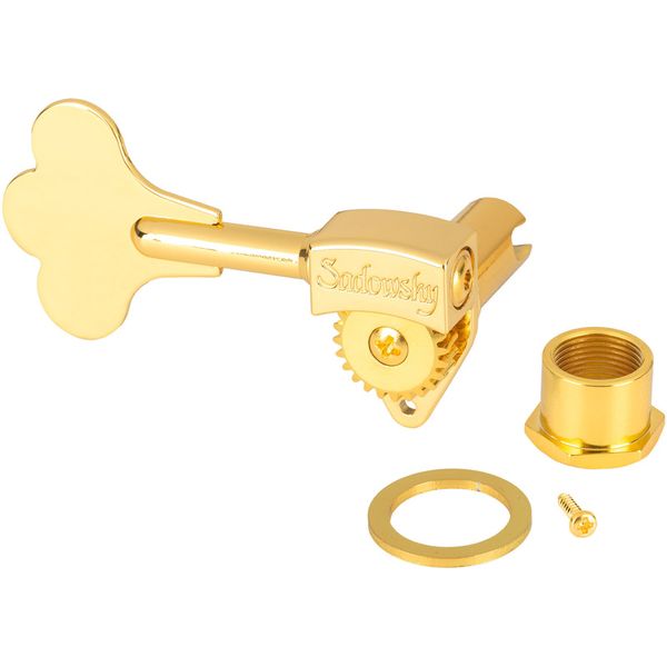 Sadowsky Ultra-Light Machine Head R G