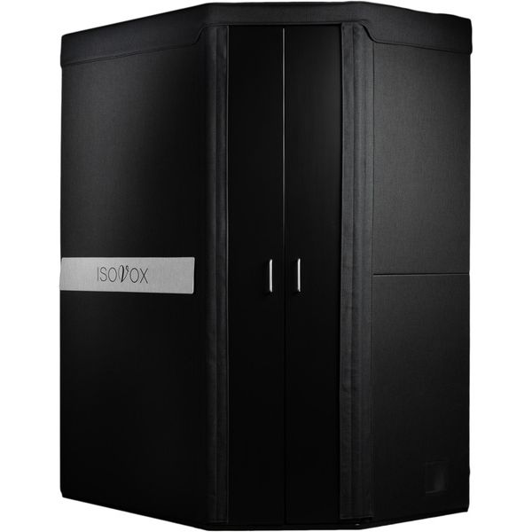 Isovox IsoBooth