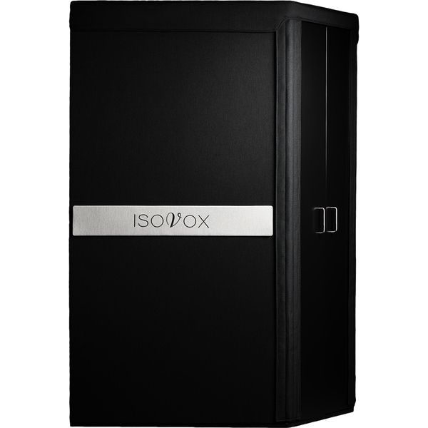 Isovox IsoBooth