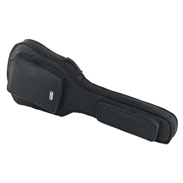 Harley Benton HB-35 BK Vintage Series w/Bag