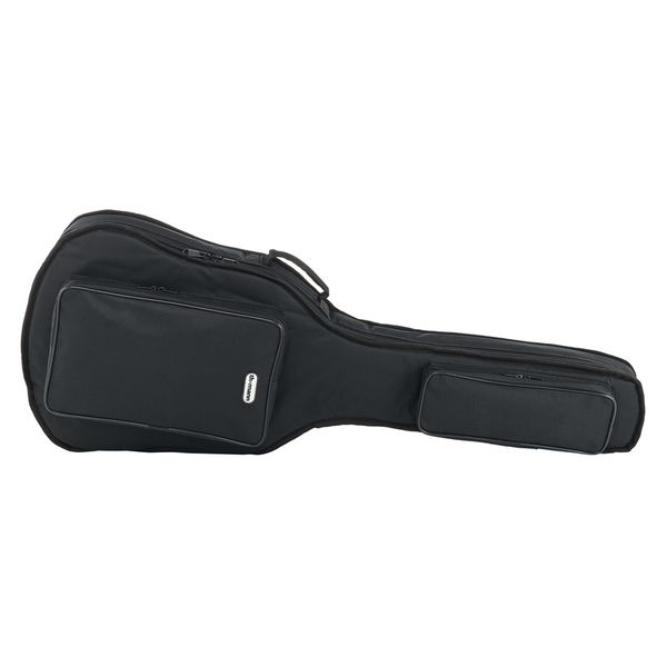Harley Benton HB-35 BK Vintage Series w/Bag