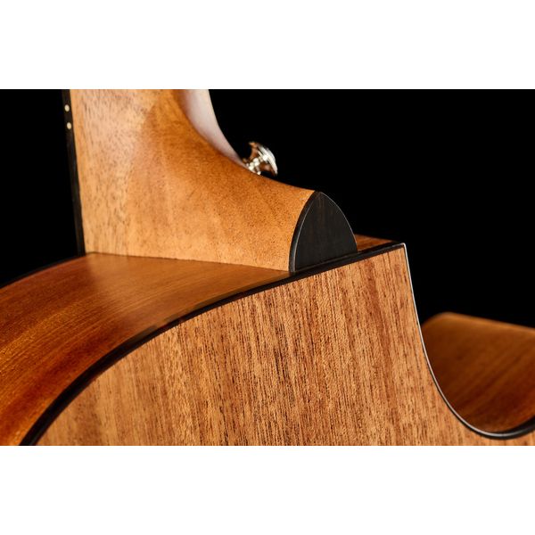 Furch Blue Plus Gc-CM a SPE LH w/GB