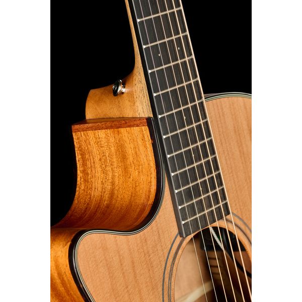 Furch Blue Plus Gc-CM a SPE LH w/GB