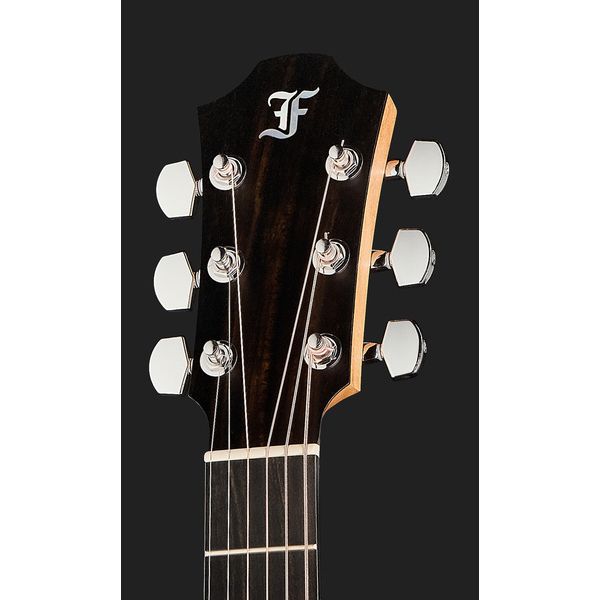 Furch Blue Plus Gc-CM a SPE LH w/GB