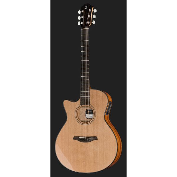 Furch Blue Plus Gc-CM a SPE LH w/GB