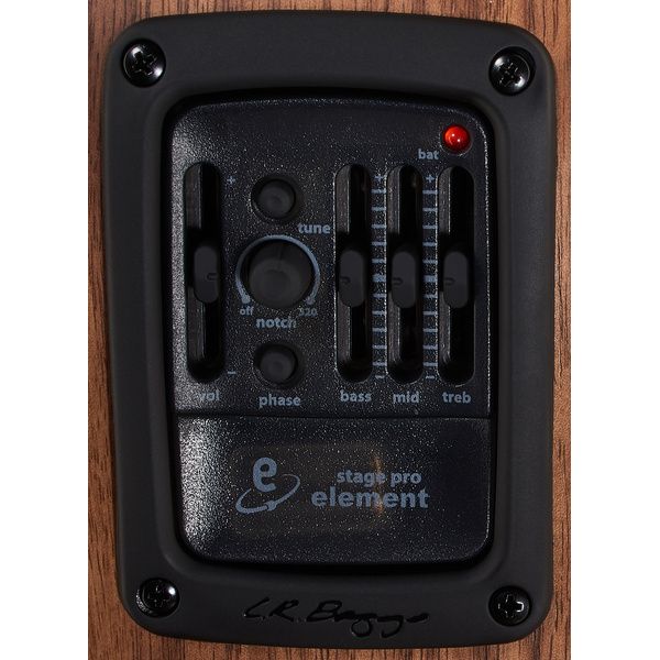 Furch Blue plus GC-SW a SPE w/GB