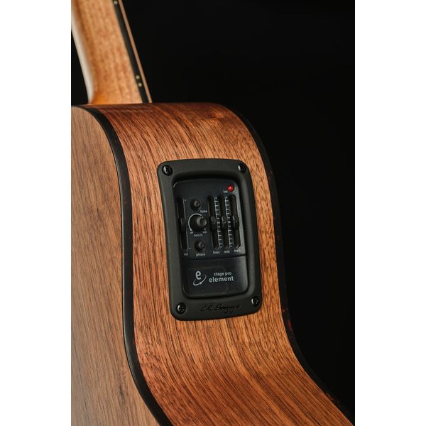 Furch Blue plus GC-SW a SPE w/GB