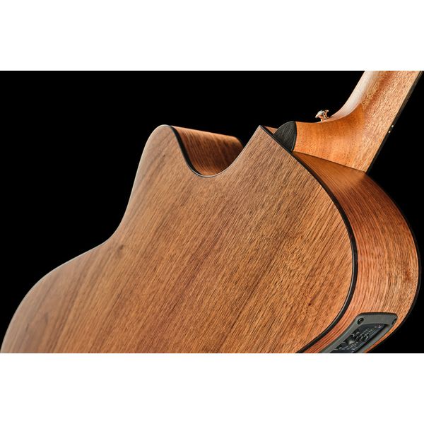 Furch Blue plus GC-SW a SPE w/GB