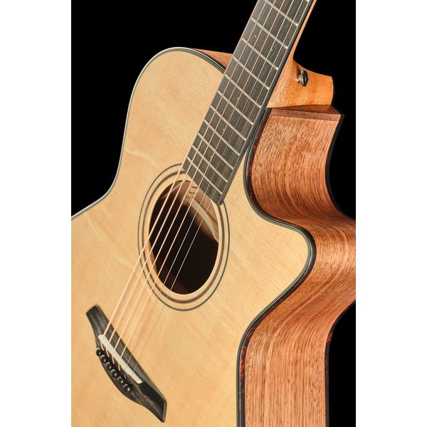 Furch Blue plus GC-SW a SPE w/GB