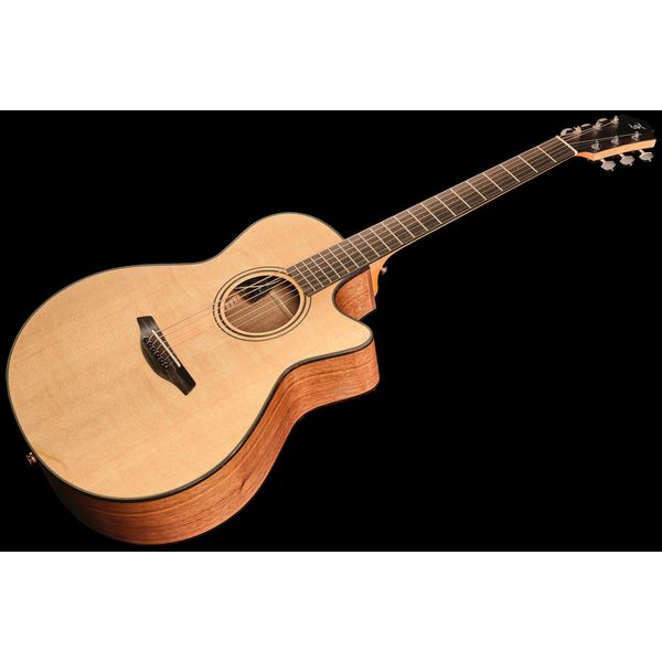 Furch Blue plus GC-SW a SPE w/GB