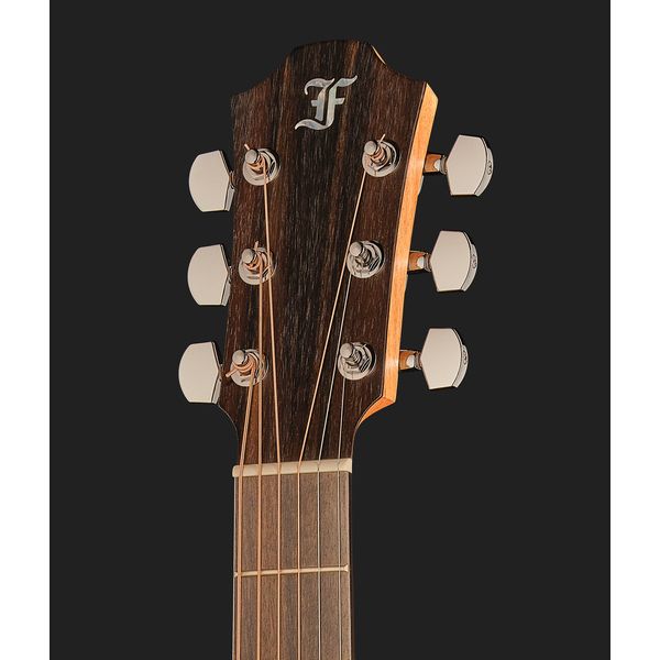 Furch Blue plus GC-SW a SPE w/GB