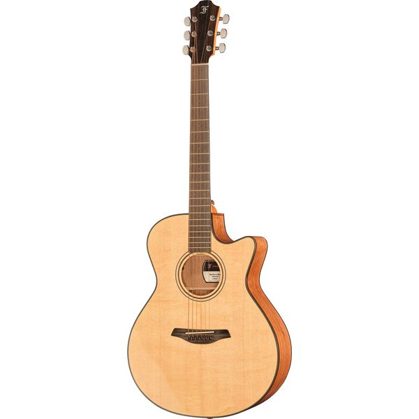 Furch Blue plus GC-SW a SPE w/GB