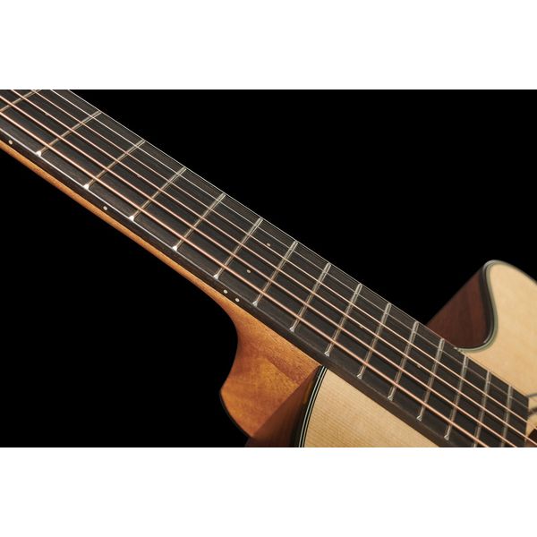 Furch Blue Plus OMc-SW a VTC w/GB