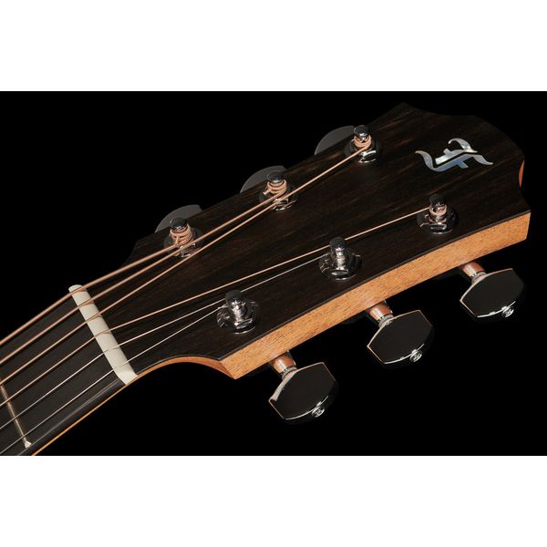 Furch Blue Plus OMc-SW a VTC w/GB