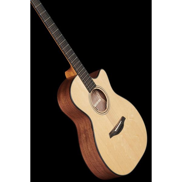 Furch Blue Plus OMc-SW a VTC w/GB