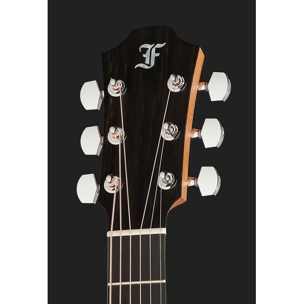 Furch Blue Plus OMc-SW a VTC w/GB