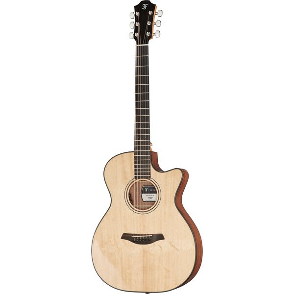 Furch Blue Plus OMc-SW a VTC w/GB